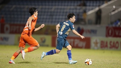 HAGL vs Hanoi FC