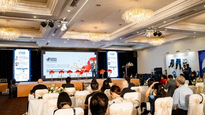 Sắp diễn ra triển lãm quốc tế lần thứ 6 ngành dệt may