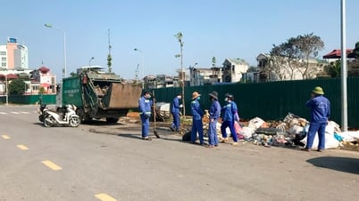Giảm phát thải khí nhà kính để bảo vệ môi trường