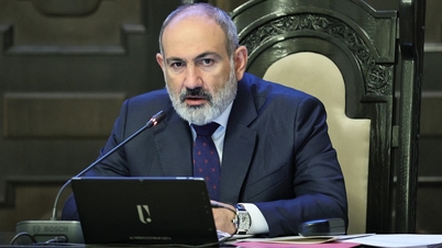 Armenia bày tỏ thất vọng về Nga