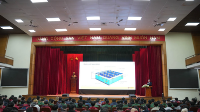 Chờ đón gì ở Tuần lễ Khoa học công nghệ VinFuture 2024?