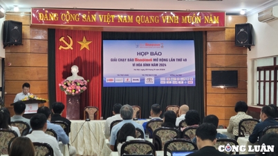 ការរត់កាសែតហាណូយ ម៉ី លើកទី៤៩ នឹងបើកនៅថ្ងៃទី ២៩ ខែកញ្ញា។