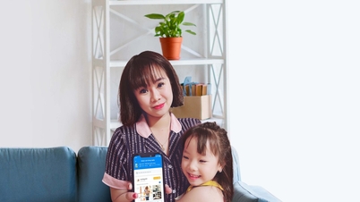 Quản lý mầm non thời 4.0 - Tiện ích trong tầm tay