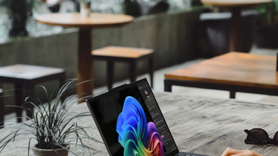 ក្រុមហ៊ុន Lenovo បញ្ចេញកុំព្យូទ័រជំនាន់ថ្មី Copilot+ Yoga Slim 7x និង ThinkPad T14s Gen 6