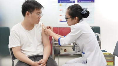 Chồng có cần tiêm phòng khi vợ mang thai?
