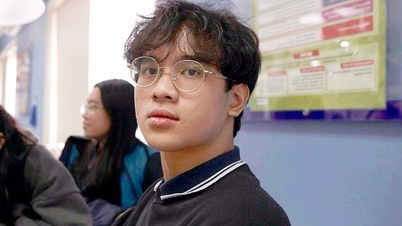 Nam sinh giành học bổng 6 tỷ đồng sau nửa năm làm hồ sơ