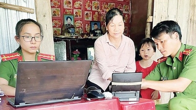 ការផ្លាស់ប្តូរឌីជីថល ដើម្បីបម្រើមនុស្សឱ្យកាន់តែប្រសើរឡើង
