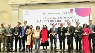 Hướng tới mục tiêu phục hồi hoàn toàn hoạt động du lịch vào năm 2024