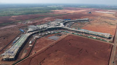អង្គភាពចំនួន ១១ បានឆ្លងផុតវគ្គប្រកួតប្រជែងគំនិតរៀបចំផែនការទីក្រុងនៃអាកាសយានដ្ឋានឡុងថាញ
