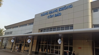 Đề xuất giao Bà Rịa