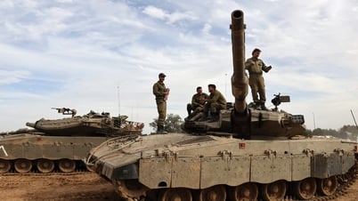 How will the ceasefire change the Hamas-Israel war?