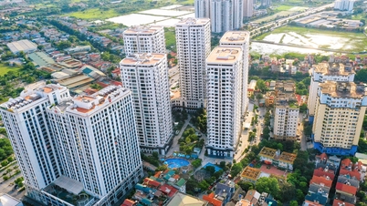 Most foreigners buying houses in Vietnam choose apartments, investing and waiting for prices to increase.