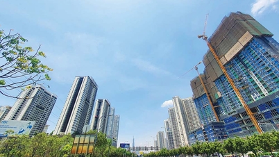 Mở đường tăng nguồn cung nhà ở