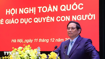 การปกป้องสิทธิมนุษยชนทำให้พลเมืองทุกคนมีความเจริญรุ่งเรืองและมีความสุขมากยิ่งขึ้น