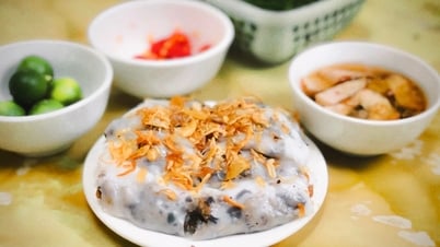 Michelin ណែនាំមុខម្ហូប 5 មុខដែលមិនគួររំលងពេលធ្វើដំណើរទៅប្រទេសវៀតណាម
