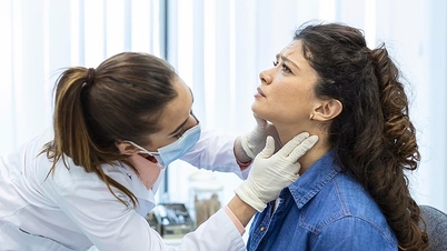 Bệnh cường giáp ảnh hưởng thế nào tới khả năng sinh sản?