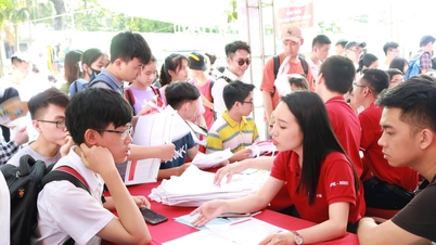 Why cancel early admission?