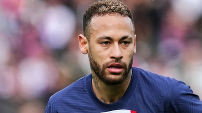 MU ចរចាដើម្បីជ្រើសរើស Neymar