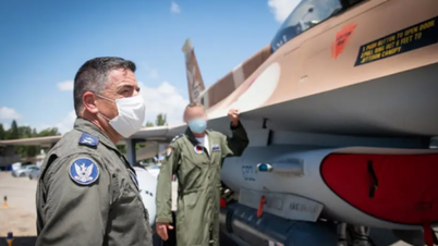 Israel phá hủy hàng nghìn bệ phóng rocket của Hezbollah, vẫn tuyên bố không muốn cuộc chiến toàn diện