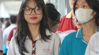 Đại học Giao thông vận tải TPHCM công bố điểm chuẩn xét tuyển sớm 2024