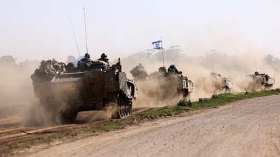 Israel lên kế hoạch tấn công trên bộ Rafah: Quyết định cuộc chiến?