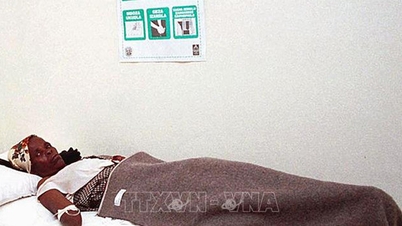 Cholera outbreak in South Africa, at least 10 people died