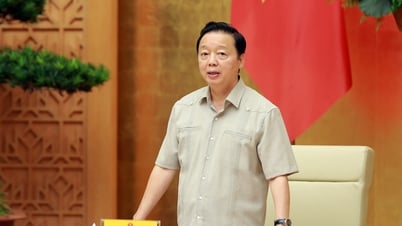 Tích cực gỡ khó, thúc đẩy tiến độ các công trình, dự án năng lượng trọng điểm