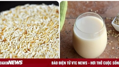 តើ​ការ​ទទួល​ទាន​ទឹក​អង្ករ​មាន​ផល​ប៉ះ​ពាល់​យ៉ាង​ណា?