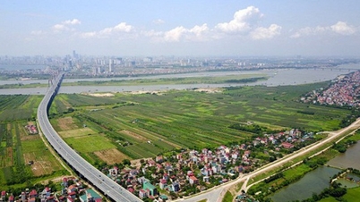 Hà Nội thông qua đề án thành lập quận Đông Anh vào tháng 7/2023