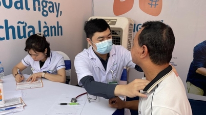 90% ca ung thư phổi là do thuốc lá