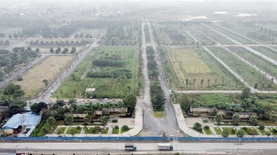Toàn cảnh 'siêu dự án' dính loạt vi phạm, buộc đấu thầu chọn lại nhà đầu tư ở Hưng Yên