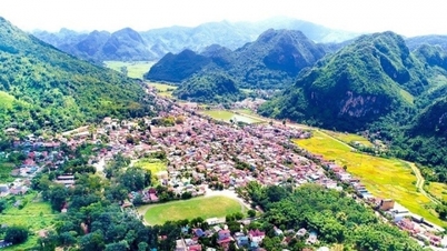 Thuan Chau ensures social security and achieves the goal of economic growth and sustainable development.