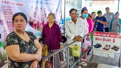 Cuộc thi Lan tỏa năng lượng tích cực 2024: Lan tỏa mạnh mẽ những giá trị đẹp