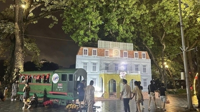 Festival Thu Hà Nội 2024 thu hút hơn 50.000 người lượt khách trong nước và quốc tế