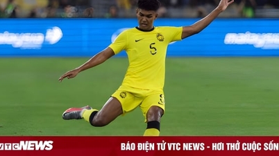 Đối thủ của U23 Việt Nam mất trụ cột trước giải U23 châu Á