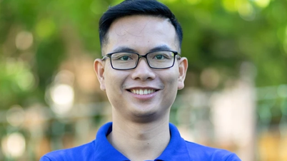 Từ chối nhiều cơ hội ở nước ngoài, phó giáo sư trẻ chọn về nước cống hiến
