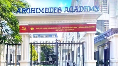 នាយកសាលាសរសេរ 'សំបុត្រ' ទទួលយកការទទួលខុសត្រូវ
