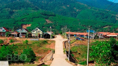 Đảm bảo đất sản xuất, đất ở cho người nghèo, vùng dân tộc thiểu số