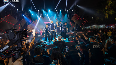 Neu Concert 2024 ประกาศวันกลับมาอย่างเป็นทางการแล้ว พร้อมสัญญาว่าจะระเบิดความมันส์ยิ่งกว่าเดิม