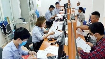 Từ 1/7, tiền lương tính đóng BHTN cao nhất có thể gần 100 triệu đồng