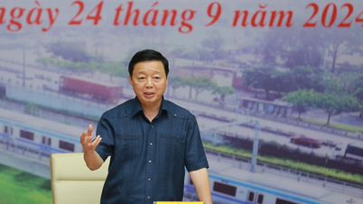 Urgently complete 2 urban railway development projects in Hanoi and Ho Chi Minh City