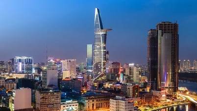 Vượt thử thách, ghi dấu bằng các bước ‘chuyển mình’
