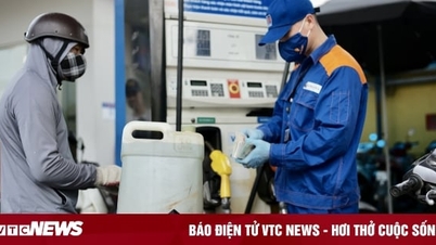 Giá bán xăng dầu vùng 2 được tăng thêm tối đa không quá 2%