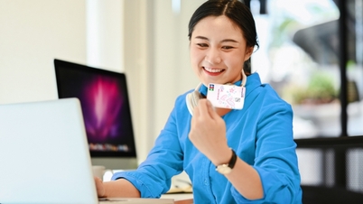 Thẻ Ms. BVBank có gì mà gây sốt phái đẹp?