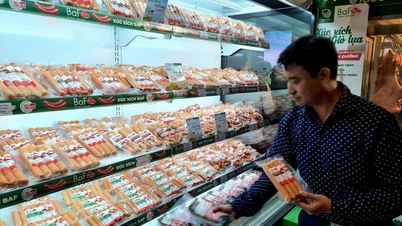 Chăn nuôi trong nước điêu đứng vì thịt ngoại ồ ạt tràn vào Việt Nam