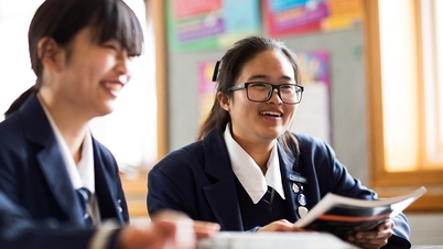 Hai lý do khiến người Việt thích du học phổ thông ở New Zealand