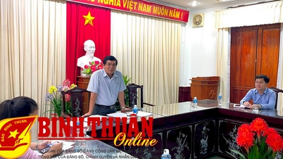 Họp báo về kỳ họp thứ 16 – HĐND tỉnh khóa XI