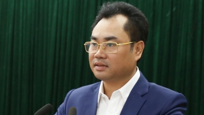 ប្រធាន​ខេត្ត Thai Nguyen លោក Trinh Viet Hung ត្រូវ​បាន​ជ្រើសរើស​ជា​លេខា​បក្ស​ខេត្ត។