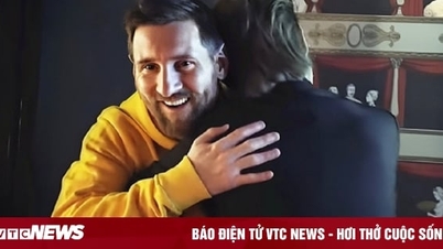 Ca sỹ Jack phủ nhận chi 60 tỷ đồng để gặp Messi