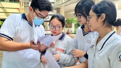 បន្ថែមស៊េរីនៃមុខវិជ្ជាដែលមានពិន្ទុជាន់ចូល 15, 16